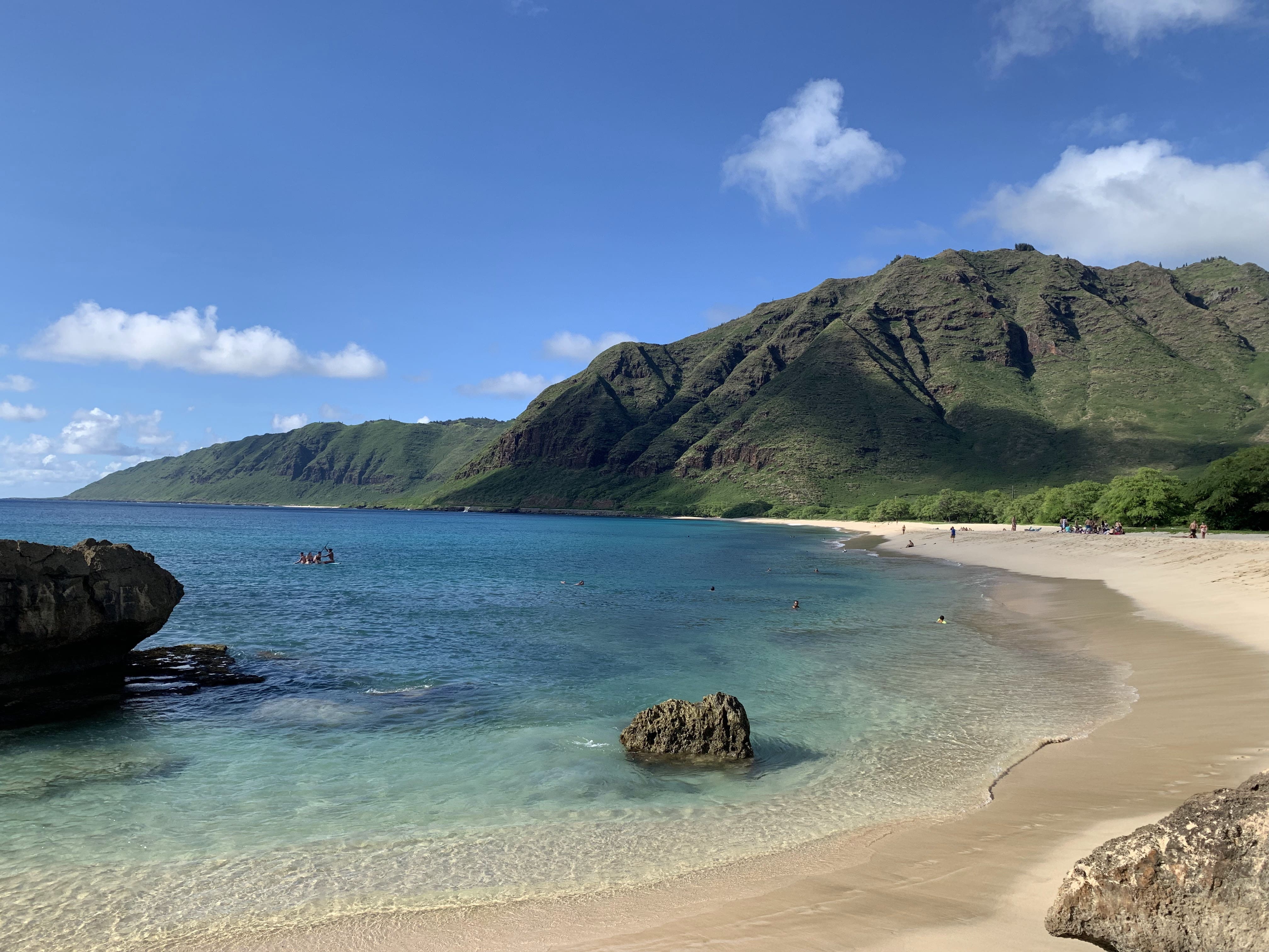 ハワイは日本人が住みやすい？